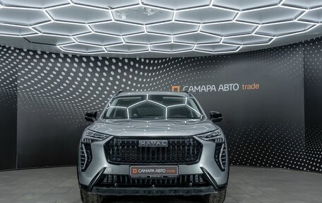 Haval Jolion, 2024 год, 2 442 000 рублей, 7 фотография