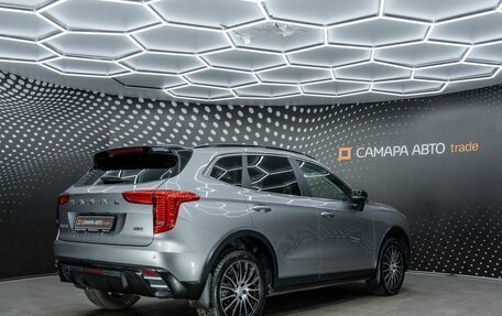 Haval Jolion, 2024 год, 2 442 000 рублей, 2 фотография