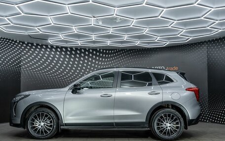 Haval Jolion, 2024 год, 2 442 000 рублей, 6 фотография