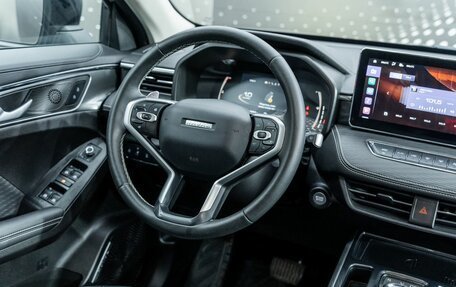 Haval Jolion, 2024 год, 2 442 000 рублей, 12 фотография