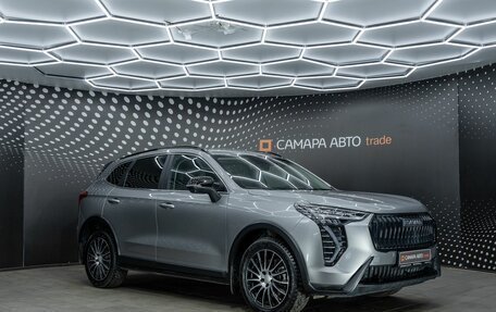 Haval Jolion, 2024 год, 2 442 000 рублей, 4 фотография