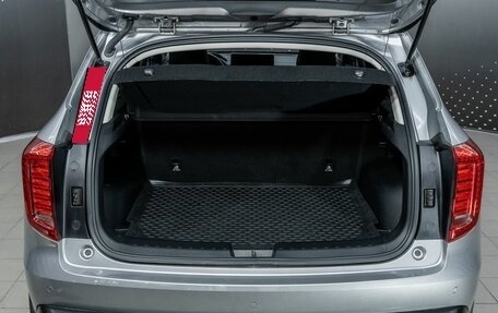 Haval Jolion, 2024 год, 2 442 000 рублей, 10 фотография