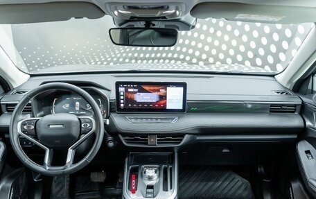 Haval Jolion, 2024 год, 2 442 000 рублей, 13 фотография