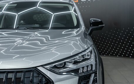 Haval Jolion, 2024 год, 2 442 000 рублей, 28 фотография