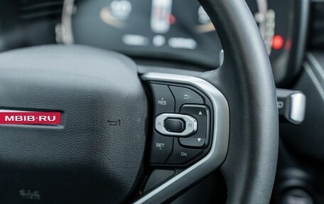 Haval Jolion, 2024 год, 2 442 000 рублей, 20 фотография