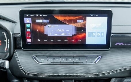 Haval Jolion, 2024 год, 2 442 000 рублей, 19 фотография