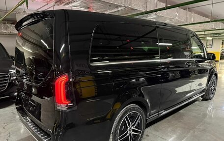 Mercedes-Benz V-Класс, 2025 год, 14 860 000 рублей, 3 фотография