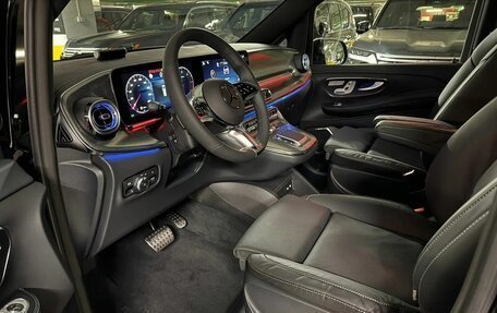 Mercedes-Benz V-Класс, 2025 год, 14 860 000 рублей, 6 фотография