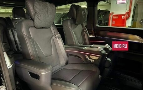 Mercedes-Benz V-Класс, 2025 год, 14 860 000 рублей, 9 фотография