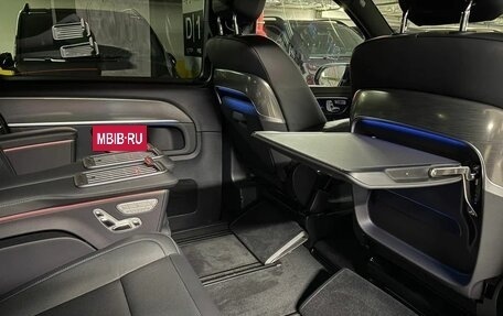 Mercedes-Benz V-Класс, 2025 год, 14 860 000 рублей, 8 фотография