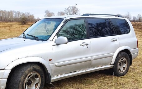 Suzuki Grand Vitara, 2005 год, 450 000 рублей, 3 фотография
