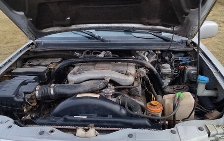 Suzuki Grand Vitara, 2005 год, 450 000 рублей, 13 фотография