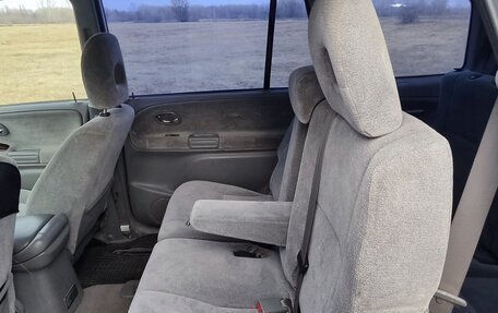 Suzuki Grand Vitara, 2005 год, 450 000 рублей, 10 фотография