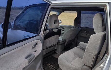 Suzuki Grand Vitara, 2005 год, 450 000 рублей, 9 фотография