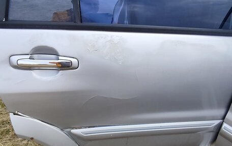 Suzuki Grand Vitara, 2005 год, 450 000 рублей, 17 фотография