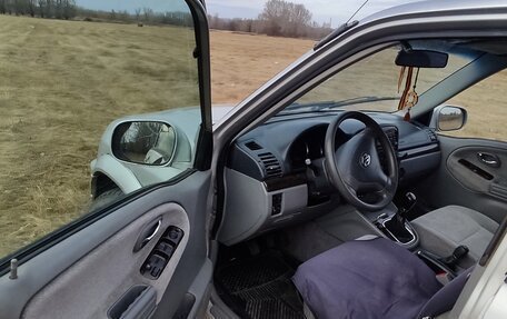 Suzuki Grand Vitara, 2005 год, 450 000 рублей, 7 фотография