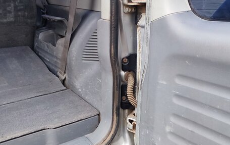 Suzuki Grand Vitara, 2005 год, 450 000 рублей, 12 фотография