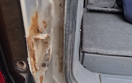 Suzuki Grand Vitara, 2005 год, 450 000 рублей, 11 фотография