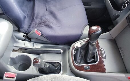 Suzuki Grand Vitara, 2005 год, 450 000 рублей, 14 фотография