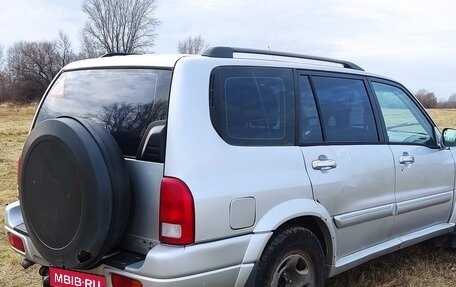 Suzuki Grand Vitara, 2005 год, 450 000 рублей, 5 фотография