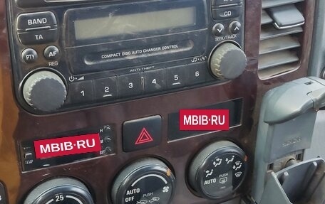 Suzuki Grand Vitara, 2005 год, 450 000 рублей, 18 фотография