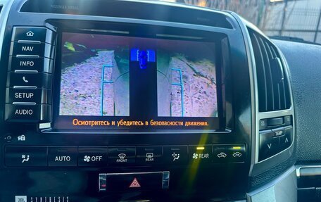 Toyota Land Cruiser 200, 2013 год, 3 850 000 рублей, 3 фотография