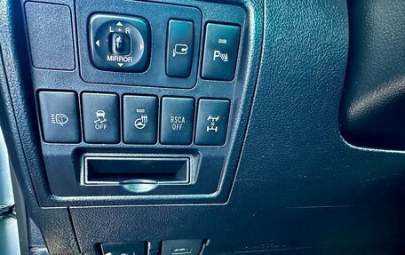 Toyota Land Cruiser 200, 2013 год, 3 850 000 рублей, 14 фотография