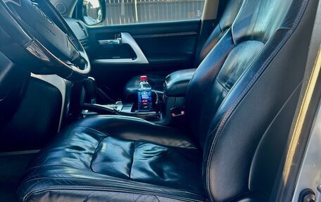 Toyota Land Cruiser 200, 2013 год, 3 850 000 рублей, 16 фотография