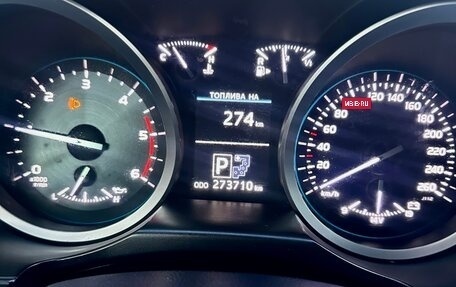 Toyota Land Cruiser 200, 2013 год, 3 850 000 рублей, 4 фотография