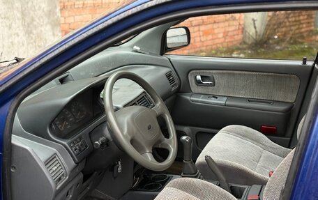 Mitsubishi Space Wagon III, 1993 год, 245 000 рублей, 12 фотография