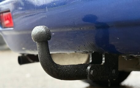 Mitsubishi Space Wagon III, 1993 год, 245 000 рублей, 8 фотография