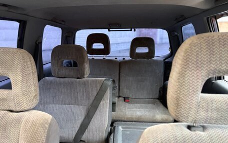 Mitsubishi Space Wagon III, 1993 год, 245 000 рублей, 17 фотография