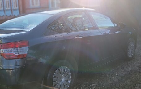 Citroen C5 II, 2010 год, 500 000 рублей, 6 фотография