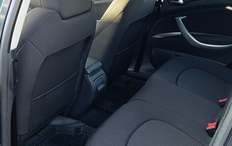 Citroen C5 II, 2010 год, 500 000 рублей, 8 фотография