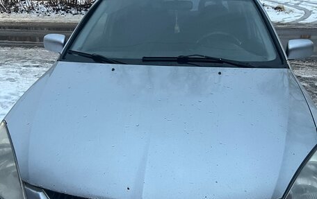 Mitsubishi Lancer IX, 2005 год, 225 000 рублей, 5 фотография