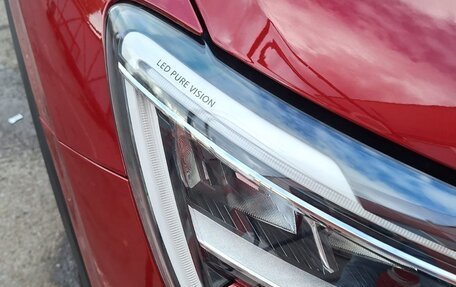 Renault Arkana I, 2019 год, 1 830 000 рублей, 3 фотография