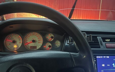 Mitsubishi Lancer IX, 2005 год, 225 000 рублей, 9 фотография