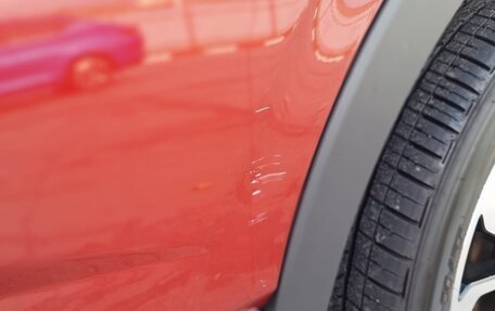 Renault Arkana I, 2019 год, 1 830 000 рублей, 6 фотография