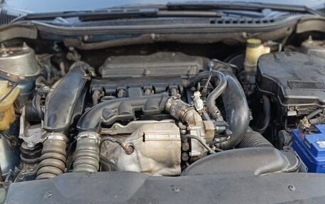 Citroen C5 II, 2010 год, 500 000 рублей, 9 фотография