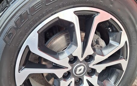 Renault Arkana I, 2019 год, 1 830 000 рублей, 7 фотография