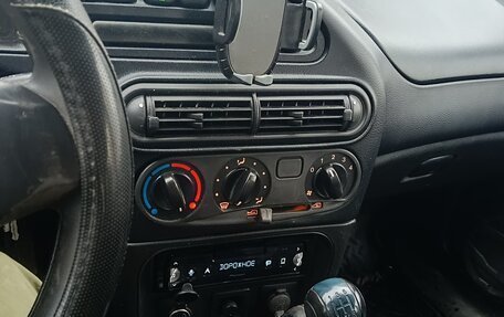 Chevrolet Niva I рестайлинг, 2009 год, 280 000 рублей, 5 фотография