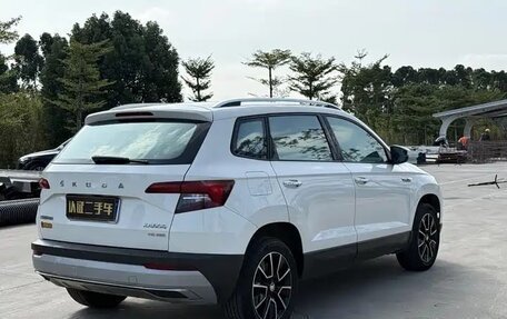 Skoda Karoq I, 2021 год, 1 790 900 рублей, 4 фотография