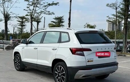 Skoda Karoq I, 2021 год, 1 790 900 рублей, 5 фотография