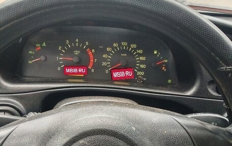 Chevrolet Niva I рестайлинг, 2009 год, 280 000 рублей, 6 фотография