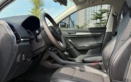 Skoda Karoq I, 2021 год, 1 790 900 рублей, 8 фотография