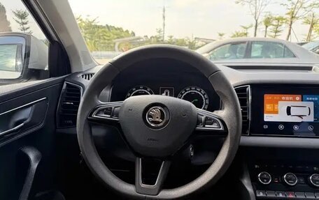 Skoda Karoq I, 2021 год, 1 790 900 рублей, 10 фотография