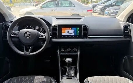 Skoda Karoq I, 2021 год, 1 790 900 рублей, 11 фотография