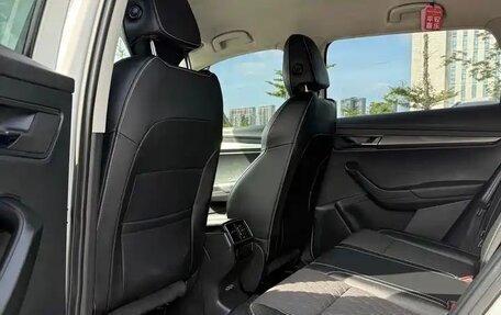 Skoda Karoq I, 2021 год, 1 790 900 рублей, 15 фотография