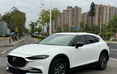 Mazda CX-4, 2021 год, 1 880 900 рублей, 3 фотография