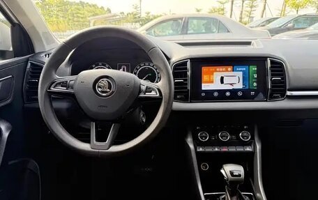 Skoda Karoq I, 2021 год, 1 790 900 рублей, 9 фотография